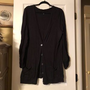 American Eagle outfitters boyfriend cardigan